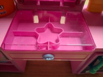 Sada Barbie Extra Deluxe - 10