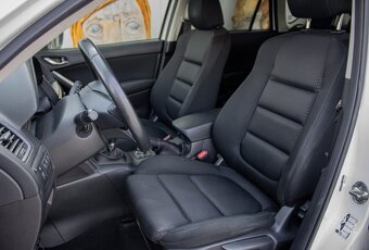 Mazda CX-5 2.2 Skyactiv-D Attraction - 10