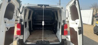 Citroën Jumpy, 1.6HDi 85kWCZDPH1.MAJ - 10