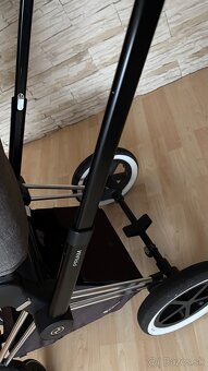Cybex Priam 3-kombinácia - 10