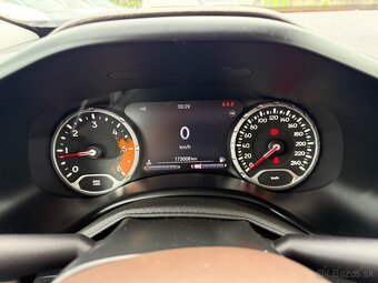 Jeep Renegade 1.6 MJT 120 Limited - 10