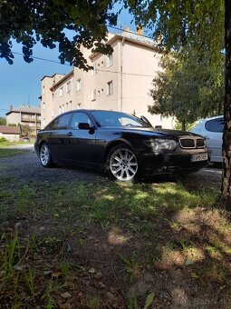Bmw e65 730d 160kw - 10