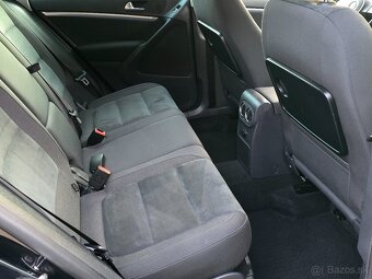 VW Tiguan 2.0 TDi - 4x4 - DSG - SPORT - KAMERA (013911) - 10