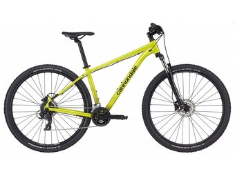 Cannondale Trail 8 2024 Highlighter 29", veľ. M, bicykel - 10