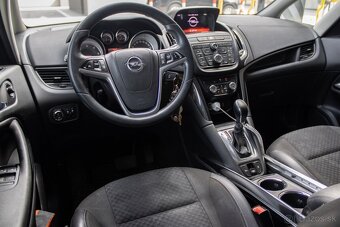 Opel Zafira 2.0 CDTI 170k AT6 Innovation - 10