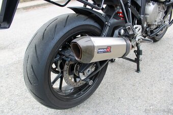 BMW S 1000 XR, Najazdené 46 000km - 10