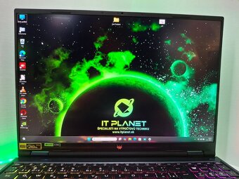 🎯 Herná BEŠTIA 💥 Acer PREDATOR 16 • i9 • 32GB • RTX 4070 - 10