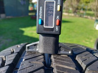 225/60 r17 celorocne pneumatiky - 10
