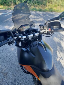Ktm 990smt - 10