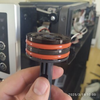 Oprava kávovarov Krups,Jura,, Delonghi - 10