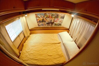 Výnimočná príležitosť - karavan s prístavbou v Chorvátsku - 10