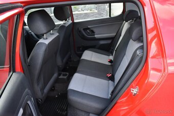 Škoda Fabia 1.2 HTP Ambition 73000 KM - 10