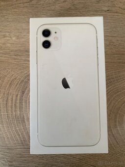 iPhone 11 64GB - 10