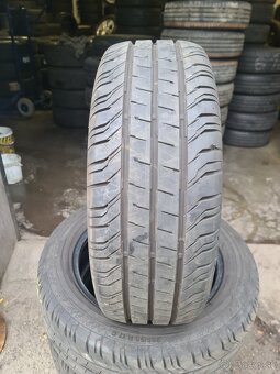 LETNE PNEU 225/55 R17c - 10
