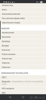 GARMIN FORERUNNER 255 - 10