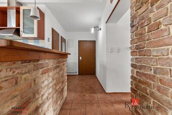 4-izbový mezonet s TERASOU - 10