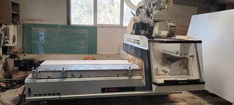CNC vŕtačka freza - 10