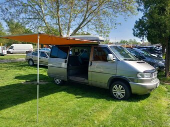Predám VW multivan - 10