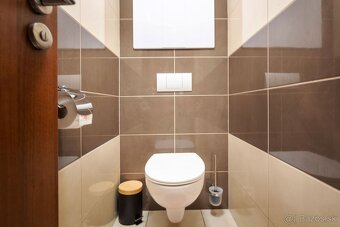 Nádherný 2-izbový apartmán v Hrebienok Resort - 10