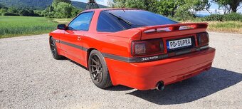 Toyota Supra 3,0 turbo - 10