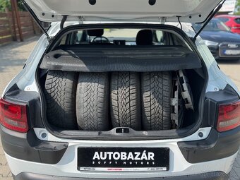 Citroën C4 Cactus 1.2 PureTech - 10