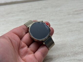 Huawei Watch GT 5 41mm, Gold - 10