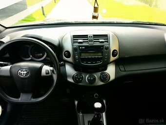 Toyota Rav4 4x4 - 10