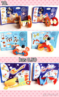 kinderká 10 - 10