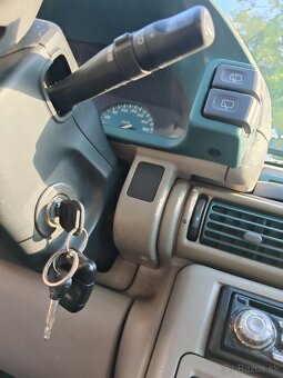 Land Rover Freelander 1.8 86kw, benzín - 10