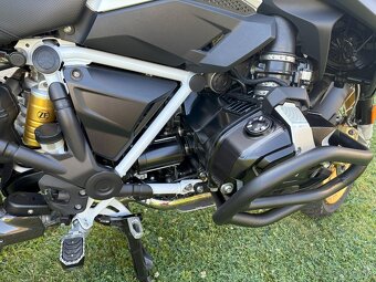 BMW R 1250 GS - OPTION 719, Akrapovič - 10