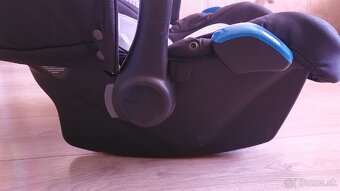 Vajíčko+základňa isofix - 10