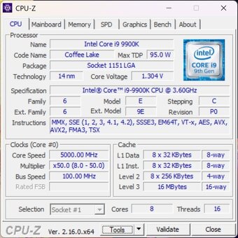 Herné PC s Custom water cooling, Intel i9-9900K, 2xRTX2080Ti - 10