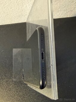 Predám Apple iPhone SE 2020 128GB Black Stav Nového telefónu - 10