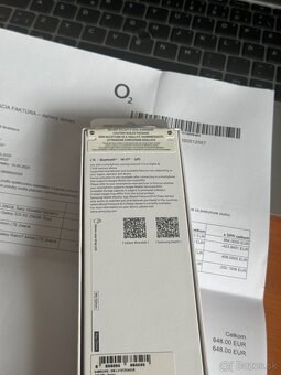 Samsung Galaxy Watch 7 44mm LTE - záruka necelé 2 roky - 10