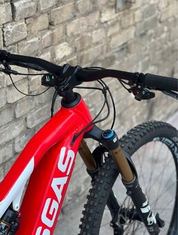 e-bike GASGAS ECA 3 (2023) - 10