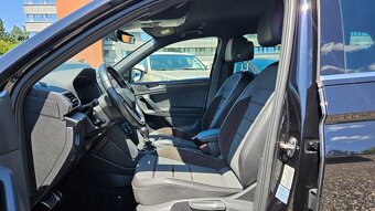 Seat Tarraco 2.0 TDI 190 Xcellence Limited 4Drive DSG - 10