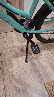 Detsky bicykel 24" - 10