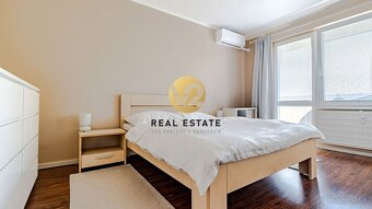 Na PREDAJ 3i klimatizovaný byt 83m2 s balkónom - 10
