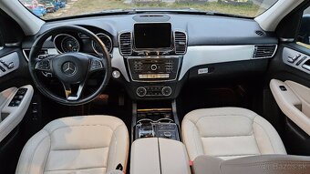 Mercedes-benz GLE 350d 190kw 2016 AMG - 10