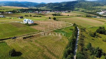 TUreality ponúka na predaj slnečný pozemok v Ťapešove s... - 10