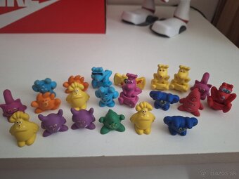 Kinder fugurky - 10