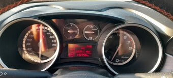Alfa Romeo Giulietta Tbi QV - 10