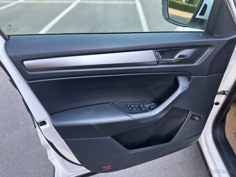 Škoda Kodiaq 2.0 Tdi DSG 7 Miest 2020 LED Kessy EL.Kufor ACC - 10
