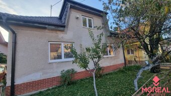 Rodinný dom, Bánovce nad Bebravou vo štvrti Kanada - 10