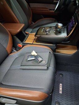 Mazda MX-30 e-Skyactiv Advantage - 10