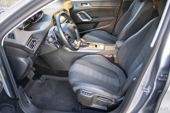 Peugeot 308 Break/SW 1.5 BlueHDi Allure - 10