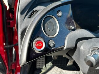 Honda Civic 2.2 CDTi - 10