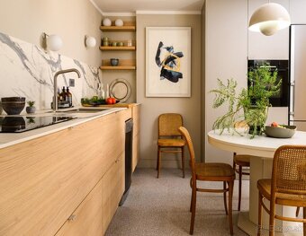 CHORVATSKO: Dům 3kk - Probuďte se s výhledem na moře - 10