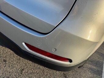 Ford Galaxy 7miestny 110kw manual - 10