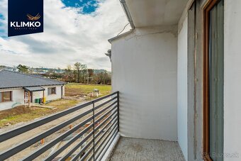 Novostavba samostatného rodinného domu v obci Záborské - 10